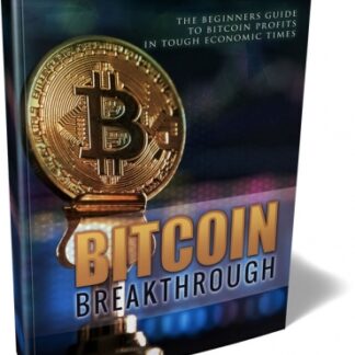 Bitcoin Breakthrough