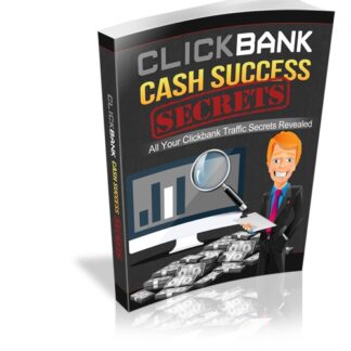 Clickbank Cash Success Secrets