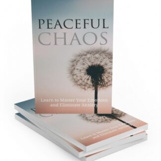 Peaceful Chaos