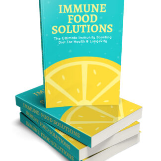 Immune Food Solutions