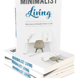 Minimalist Living