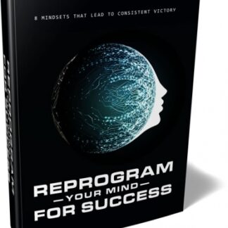 Reprogram Your Mind For Success
