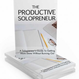 The Productive Solopreneur